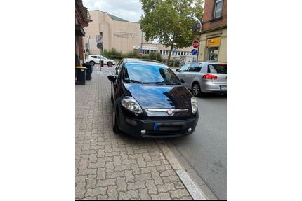 Fiat Grande Punto Gebrauchtwagen