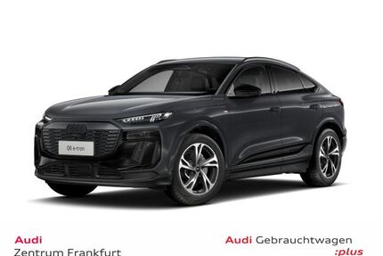 Audi Q6 e-tron Gebrauchtwagen
