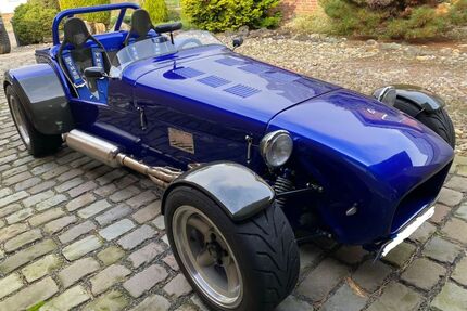 Lotus Super Seven Gebrauchtwagen