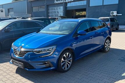 Renault Megane E-TECH Gebrauchtwagen