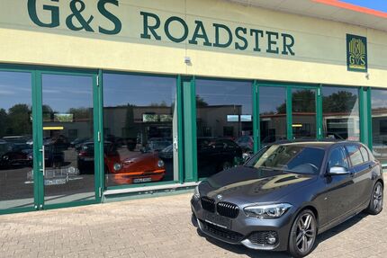 BMW 118 Gebrauchtwagen