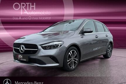Mercedes-Benz B 180 Gebrauchtwagen