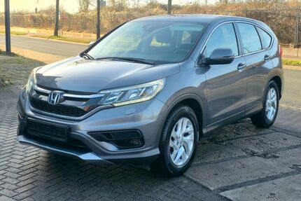 Honda CR-V Gebrauchtwagen
