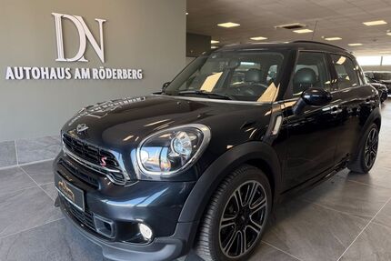 Mini Cooper SD Gebrauchtwagen