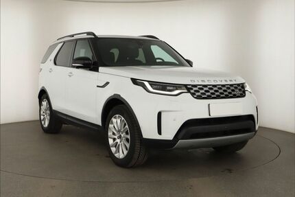 Land Rover Discovery Gebrauchtwagen