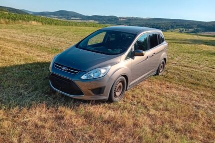 Ford Grand C-Max Gebrauchtwagen