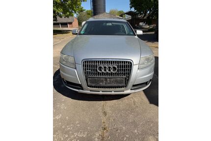 Audi A6 Allroad Gebrauchtwagen
