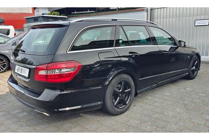 Mercedes-Benz E 350 Gebrauchtwagen