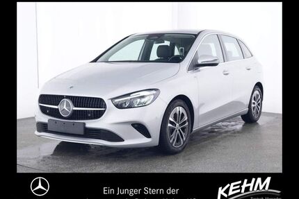 Mercedes-Benz B 200 Gebrauchtwagen