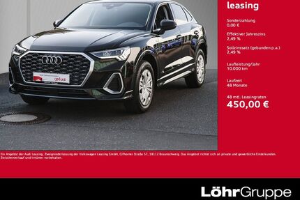 Audi Q3 Gebrauchtwagen