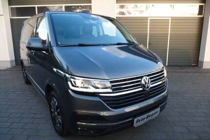 VW T6 Multivan Gebrauchtwagen