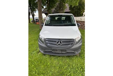 Mercedes-Benz Vito Gebrauchtwagen