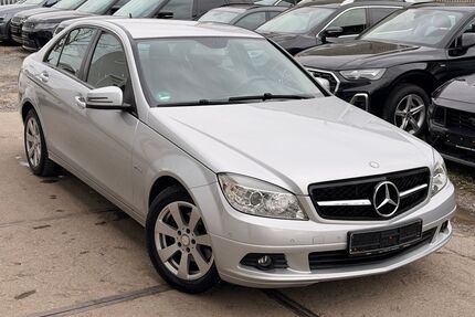 Mercedes-Benz C 180 Gebrauchtwagen