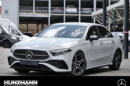 Mercedes-Benz A 200 Gebrauchtwagen