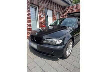 BMW 316 Gebrauchtwagen