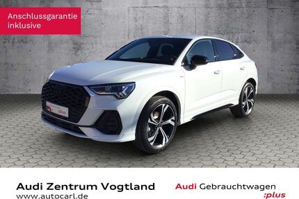 Audi Q3 Gebrauchtwagen