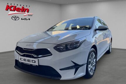 Kia ceed / Ceed Gebrauchtwagen