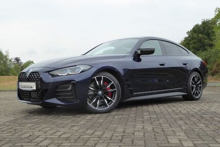 BMW M440 Gebrauchtwagen