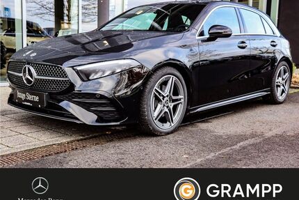 Mercedes-Benz A 200 Gebrauchtwagen