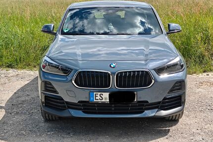 BMW X2 Gebrauchtwagen