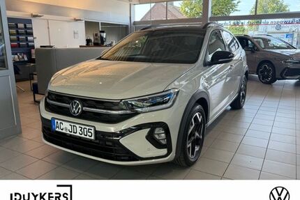 VW Taigo Gebrauchtwagen