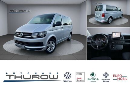 VW T6 Multivan Gebrauchtwagen