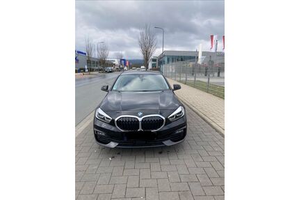 BMW 118 Gebrauchtwagen