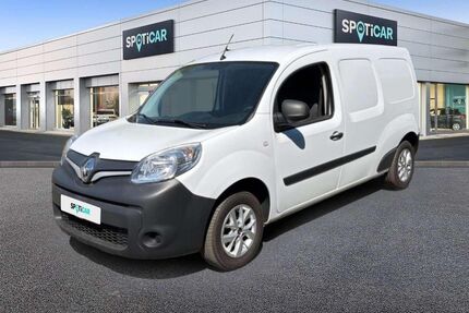 Renault Kangoo Gebrauchtwagen