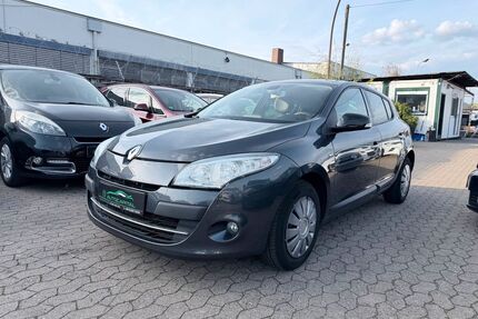 Renault Megane Gebrauchtwagen