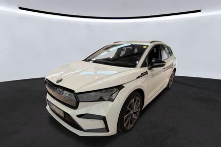 Skoda Enyaq Gebrauchtwagen