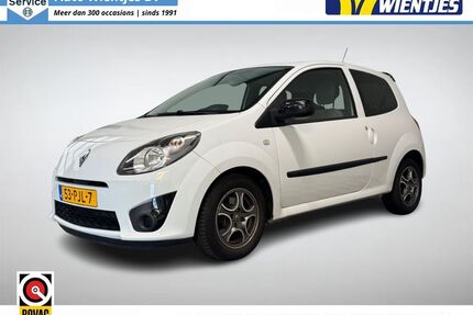 Renault Twingo Gebrauchtwagen