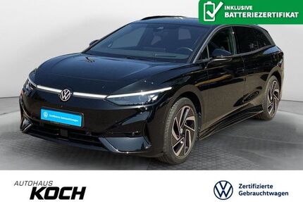 VW ID.7 Gebrauchtwagen