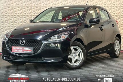 Mazda 2 Gebrauchtwagen
