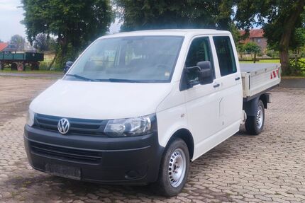 VW T5 Transporter Gebrauchtwagen