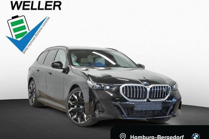 BMW i5 Gebrauchtwagen
