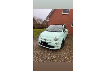 Fiat 500 Gebrauchtwagen