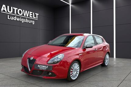 Alfa Romeo Giulietta Gebrauchtwagen