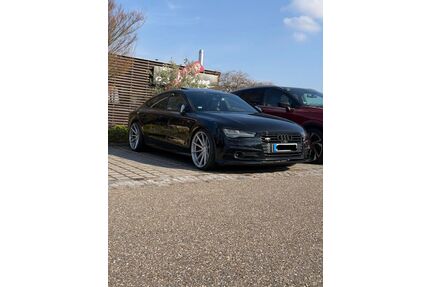 Audi A7 Gebrauchtwagen