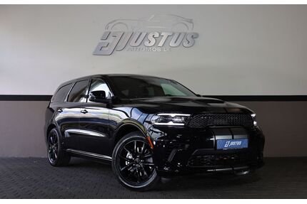Dodge Durango Gebrauchtwagen