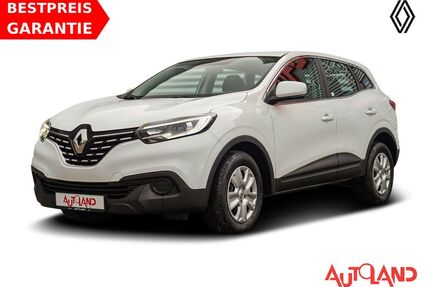 Renault Kadjar Gebrauchtwagen