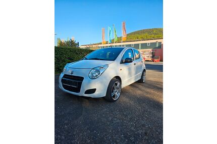 Suzuki Alto Gebrauchtwagen