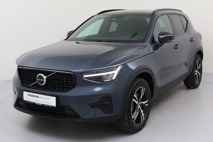 Volvo XC40 Gebrauchtwagen