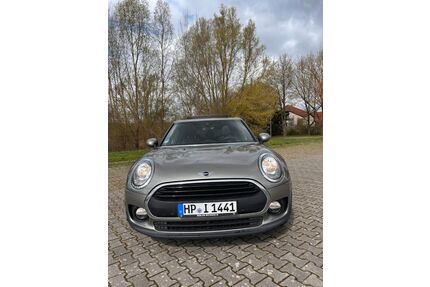 Mini One Clubman Gebrauchtwagen