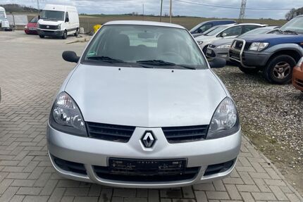 Renault Clio Gebrauchtwagen