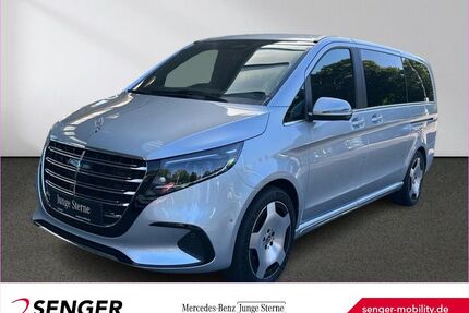 Mercedes-Benz V 300 Gebrauchtwagen