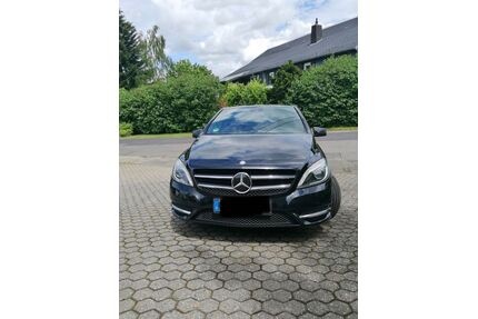 Mercedes-Benz B 200 Gebrauchtwagen
