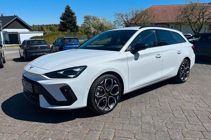 Cupra Leon Gebrauchtwagen