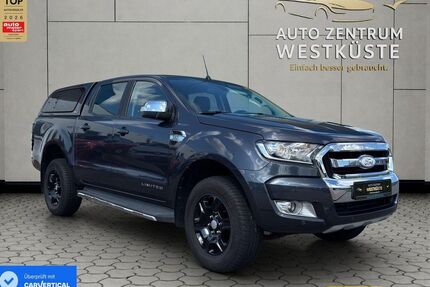 Ford Ranger Gebrauchtwagen