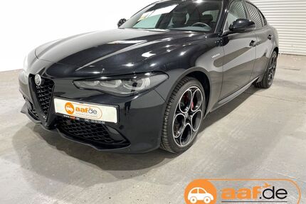 Alfa Romeo Giulia Gebrauchtwagen
