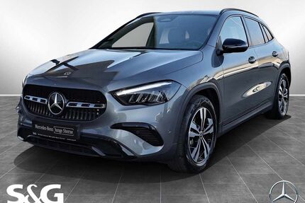 Mercedes-Benz GLA 180 Gebrauchtwagen